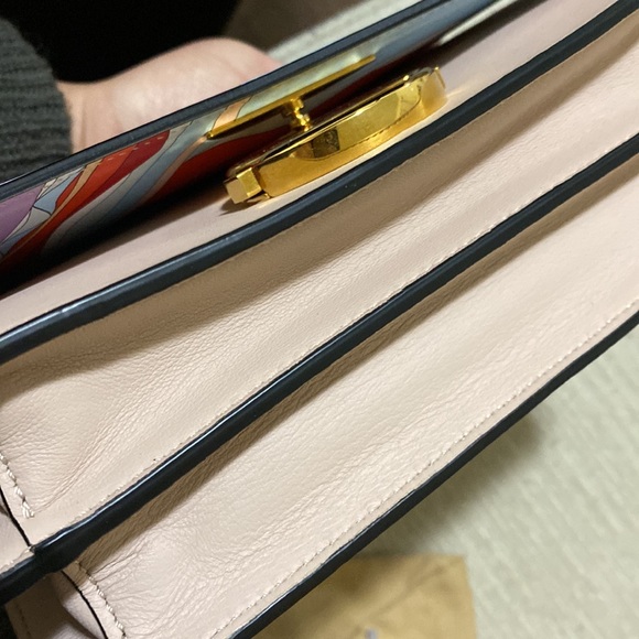 Emilio pucci bag - Picture 8 of 15